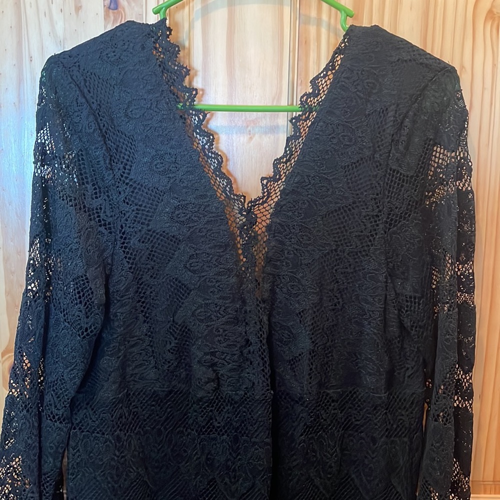 Dress - Picture 4 of 5